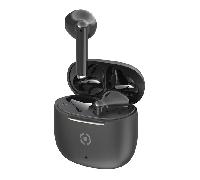 Celly Auricular True EARBUDS BUZ Negro