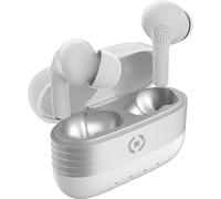 Celly - Slim1 Auriculares Dentro de oído Blanco Bluetooth
