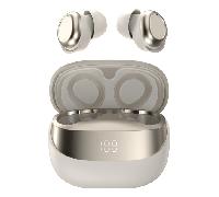 Auricular Celly FLIP3 True Wireless Stereo Bluetooth 5.4 USB-C MP3 Blanco