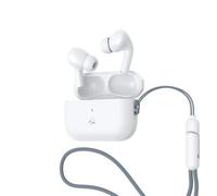 Celly Auricular TWS HARMONY ANC Blanco