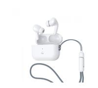 Celly Auricular TWS HARMONY ANC Blanco