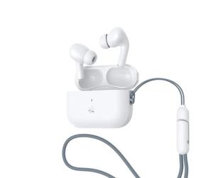 Celly Auricular TWS HARMONY ANC Blanco