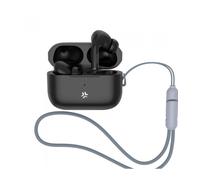 Celly Auricular TWS HARMONY ANC Negro