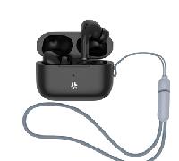 Celly Auricular TWS HARMONY ANC Negro HARMONYBK