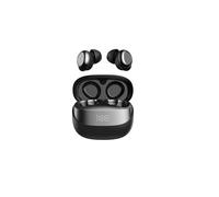 Auricular Celly FLIP3 True Wireless Bluetooth 5.4 6h MP3 Control Táctil Negro