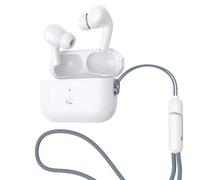 Celly Auricular TWS HARMONY ANC Blanco