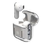 Celly Auriculares Inalámbricos Blanco