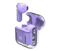 Celly Auriculares Inalámbricos Morado