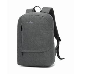 Celly Backpack FOR Travel Grey