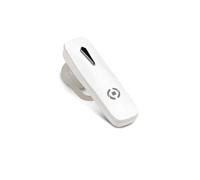 Celly BH10 Auricular Bluetooth Blanco