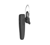 Celly - BH20BK auricular y casco Auriculares Inalámbrico Dentro de oído Oficina/Centro de llamadas Negro
