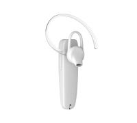 Celly - BH20WH auricular y casco Auriculares Inalámbrico Dentro de oído Oficina/Centro de llamadas Blanco