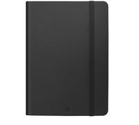 Funda Celly BookBand para iPad Pro 11/Air 4 10.9, Folio, Negra