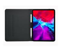 Celly - BookBand 32,8 cm (12.9"") Folio Negro