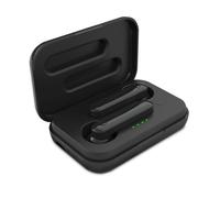 Auriculares Celly BUZ Bluetooth 5.0 TWS con Micrófono negros