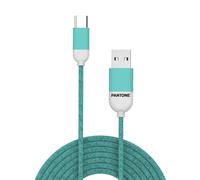 Celly Cable tipo C Pantone