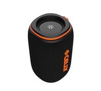 Altavoces Celly Portátiles Inalámbricos USB-C 5W con luces RGB y micrófono integrado