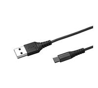 Celly Cable USB-C a USB USBTYPECNYLBK Negro 1 m