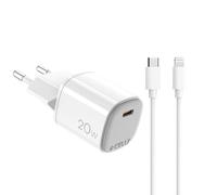 Celly Cable USB UPTC1USBC20WCTL - Marca EAN: 8021735212133