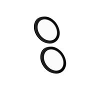 Celly - CAMERALENS1078 protector de pantalla o trasero para teléfono móvil Protector para lentes de cámara Apple 1 pieza(s)