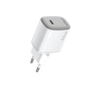 Celly cargador 45w usb-c