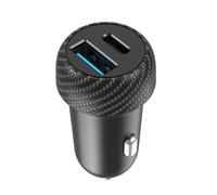 Celly cargador de coche de 45 w ? potencia y velocidad para tus disp