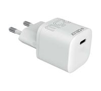 Celly cargador de pared uctc1usbc25wwh 25 w blanco
