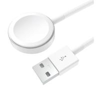 Celly cargador inalámbrico, wchargerusba para apple watch, conectivid