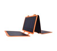 Celly Cargador portátil SOLARPRO10W 10 W Negro