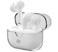 Celly clear auriculares true wireless stereo (tws) dentro de oído lla