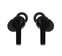Celly - CLEAR Auriculares True Wireless Stereo (TWS) Dentro de oído Llamadas/Música USB Tipo C Bluetooth Negro