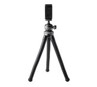 Celly CLICKFLEXTRI Trípode Flexible para Smartphone hasta 6.2"