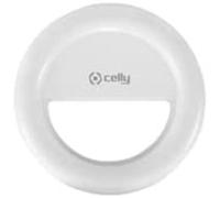 celly aro luz rgb