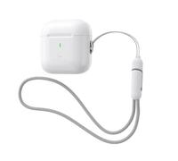 Celly COMPACT Auriculares True Wireless Stereo (TWS) Dentro de oído Llamadas/Música USB Tipo C Bluetooth Blanco
