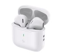 Celly - COMPACT Auriculares True Wireless Stereo (TWS) Dentro de oído Llamadas/Música USB Tipo C Bluetooth Blanco