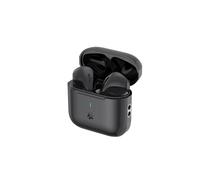 Celly - COMPACTBK auricular y casco Auriculares Inalámbrico Dentro de oído Llamadas/Música USB Tipo C Negro