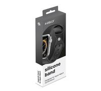 Celly Correa para Reloj WBANDSIL44BK