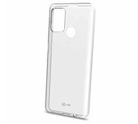 CELLY Cover GELSKIN - OPPO A53/A53SE