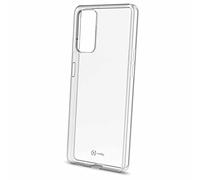 CELLY Cover GELSKIN - OPPO Reno 6 5GITE