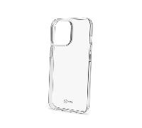 celly cover gelskin tpu iphone 13 pro transparente