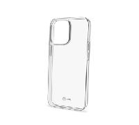 Celly GELSKIN Apple iPhone 13 Pro funda para teléfono móvil 15,5 cm (6.1") Transparente