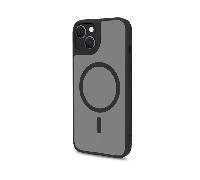 Celly Funda para Móvil iPhone 14 Plus Negro