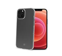 Funda para Móvil Celly iPhone 14 Transparente