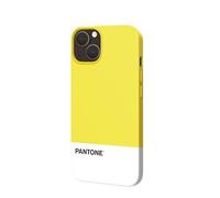 CELLY Cover iPhone 13 Pantone Amarillo