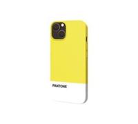 CELLY Cover iPhone 13 Pantone Amarillo