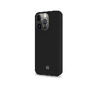 CELLY COVER IPHONE 13 PRO CROMO NEGRA CROMO1008BK