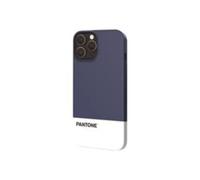 CELLY Cover iPhone 13 Pro Pantone Azul