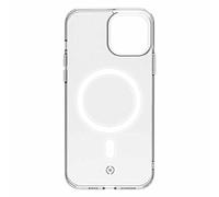 CELLY Cover mag iPhone 13 Transparente