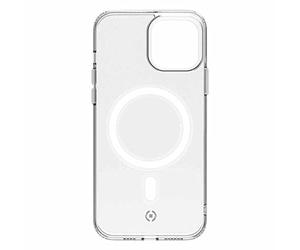 CELLY Cover mag iPhone 13 Transparente