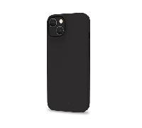 celly cover planet 100 material reciclado iphone 14 max negra